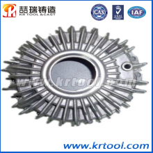 Die Casting/ Zinc Casting Parts for Auto Moulding Parts Krz058